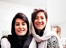 تعیین وقت رسیدگی به پرونده الهه محمدی و نیلوفر حامدی