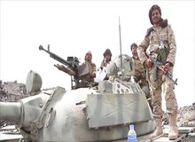 سفیر عربستان در کویت مدعی حمایت ایران از حوثی‌ها در حمله موشکی به ریاض شد