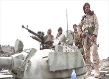 سفیر عربستان در کویت مدعی حمایت ایران از حوثی‌ها در حمله موشکی به ریاض شد