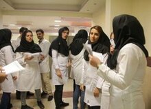 زمان پرداخت تسهیلات تحصیلی دانشجویان علوم پزشکی اعلام شد