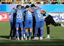 اعتراض شدید استقلال به لغو بازی پرسپولیس و تراکتور/به ما هم بگویید شاید متوجه شدیم!