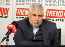 پاک آئین: دیدگاه «نگاه ایران به شرق» خیلی هم منطقی است