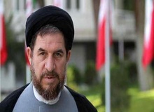 میرتاج الدینی: معاون پارلمانی رئیس‌جمهور نمی‌شوم!