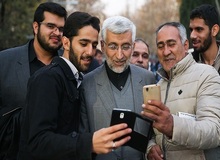 نقوی حسینی: سعید جلیلی برای شرکت در انتخابات شرط گذاشته است
