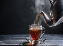 چای خطر بیماری‌های عروقی را کاهش می‌دهد