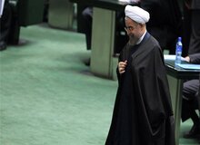  ۳۷نماینده مجلس خطاب به روحانی: تو اول به ما گفتی منقلی!