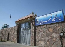  بیشترین میزان آزادی محکومان را از زندان قرچک خواهیم داشت

