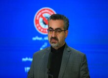 توجیه عجیب جهانپور درباره مسافران ارمنستان/ واکسن آسترازنکا تاریخ مصرف دارد؛ ارمنی ها از آن استقبال نکردند به توریست ها تزریق می کنند
