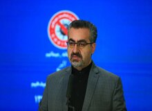 توجیه عجیب جهانپور درباره مسافران ارمنستان/ واکسن آسترازنکا تاریخ مصرف دارد؛ ارمنی ها از آن استقبال نکردند به توریست ها تزریق می کنند
