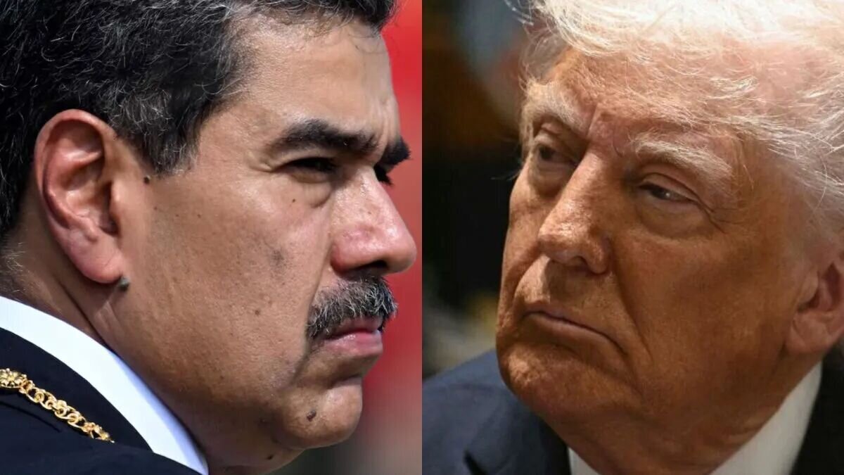ادعای «سی‌ان‌ان» درباره برنامه‌های پنهانی آمریکا علیه ونزوئلا