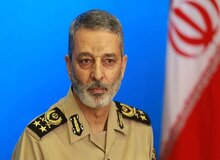 سرلشکر موسوی: فراجا با همراهی مردم آشوبگران را جای خود می‌نشاند
