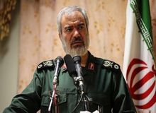 سردار فدوی: اگر دشمنان نفتکش ایران را تخلیه کنند، مقابله به‌مثل می‌کنیم