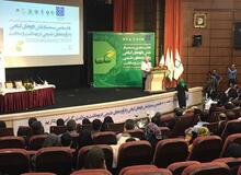 در مراسم افتتاحیه هشتمین همایش طلای سبز عنوان شد: فرآورده‌های گیاهی پتانسیل تحقیق در حوزه بیماری‌های لاعلاج را دارند