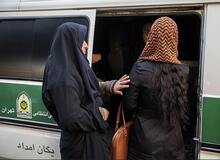 روز از نو روزی از نو/ گشت ارشاد در لایحه حجاب گنجانده شد
