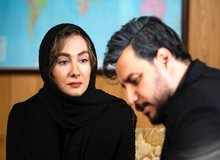 هانیه توسلی: تمام سکانس‌هایم در «زخم کاری»  سانسور شد