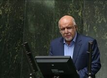 زنگنه: نمی توانم نقشه عملیات دور زدن تحریم را لو دهم/  ما هر چه صادر می‌کنیم به اسم ایران نیست/ یک نفر حداقل به ما بگوید که دست شما درد نکند