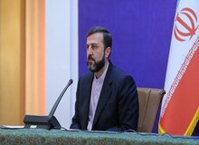 غریب‌آبادی: اروپا از فرصت ۳۰ روزه برای اصلاح اشتباهات خود استفاده کند