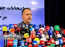 سخنگوی ستاد انتخابات کشور : برای برگزاری انتخابات کاملا آماده‌ایم