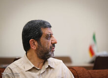 ضرغامی: برخی اصولگراها، استاد پیاده کردن آدم‌ها از قطار هستند/ دلواپس قطاری هستم که فقط واگن رستوران آن باقی مانده است
