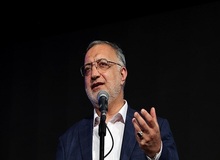 زاکانی تا آخر دوره فعلی شورا، شهردار می‌ماند/ جوکار، رئیس کمیسیون شوراهای مجلس: اگر ما قانون‌گذاریم، مصوب کردیم که دوره شهرداران هم تمدید شود