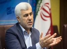 اصغر سلیمی، نماینده مجلس: قیمت دلار بالا می‌رود، گوشت ۶۰۰ هزار تومان را رد کرده اما کسی پاسخگو نیست