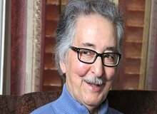 ابوالحسن  بنی صدر کجا دفن شد؟/ عکس