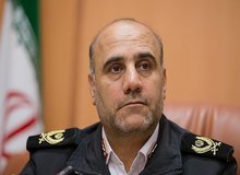 رئیس پلیس پایتخت : پلیس و دادستانی برنامه‌ای برای برخورد یا دستگیری دراویش گنابادی ندارند