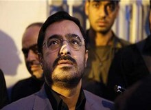 سعید مرتضوی در شمال کشور دستگیر شد
