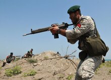 سهم بیش از 300 تریلیون ریالی نهادهای نظامی از بودجه 97