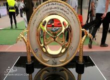استقلال و پرسپولیس در «جام حذفی» به هم خوردند