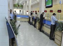 بانک‌های تهران فردا تعطیل شدند
