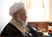 گزارش پرونده سعید طوسی در جامعه روحانیت مبارز

