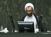 عضو هیئت رئیسه مجلس: نماینده معتاد و ترزیقی داشتیم که از خیابان جمع می کردند می آوردنش مجلس!