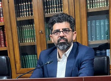 پرتوافکنی بر تاریکخانه «باج‌نیوزها»