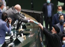  بودجه امسال۵۵۰ هزار میلیارد تومان کسری دارد 