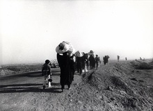 روزگار مهاجران خوزستانی جنگ تحمیلی در محله آبادانی‌های همدان
