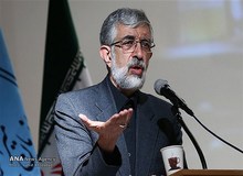 حداد عادل: با مثالم تنها خواستم بگویم درقالب سوال تهمت نزنید/ در دل مقصود من توهین به شخص خاصی نبود