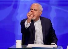 ظریف: همه کشور‌ها تلاش می‌کنند حضور ترامپ را به نفع منافع خود هدایت کنند