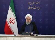 حسن روحانی ادعا کرد/ شرایط اقتصادی ما از آلمان هم بهتر است
