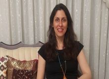 روزنامه نزدیک به سپاه: منتظر دروغ پردازی‌های نازنین زاغری در شبکه های لندنی باشید