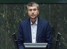 ادعای نماینده منتقد دولت علیه پزشکیان /چرا کسانی که علیه نظام دست به اسلحه برده اند در مناصب حساس به کار گرفته شده اید؟!
