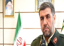 رهایی گروگان از چنگال آدم ربایان در ایرانشهر
