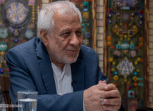 بادامچیان: رهبری نظری قطعی راجع به شکست آمریکا بیان کردند/ بعضی ها خیال می کنند که باید به سمت دیپلماسی با آمریکا رفت