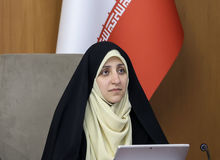 به‌روزآذر: مشکل ضمانت تسهیلات برای بانوان رفع می‌شود 