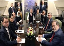 اردوغان: آتش بسی در کار نیست/ارتش سوریه در منبج مانع ما نیست