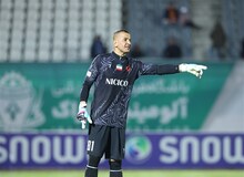 حامد لک به فولاد پیوست
