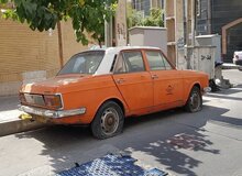 شناسایی ۳۶۳۴ خودروی رها شده در تهران