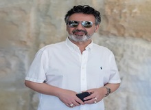 واکنش معین به خبر حضور پنهانی‌اش در ایران