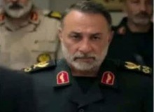 «فرمانده سپاه» مشغول خوشگذرانی در ترکیه کیست؟ 
