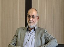 لاریجانی ظرفیت نیروسازی و کادرسازی دارد/ لاریجانی از عرصه سیاسی کشور کنار نمی‌کشد/ هیچ‌کس، حتی اگر از این نظام دلخور هم باشد، نباید کنار بکشد
